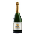 750ml California Champagne (Sparkling White Wine) - w/ Custom Label